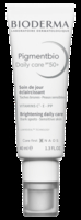 Pigmentbio daily care spf50+ 40 ml