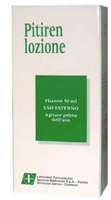 Pitiren lozione cute 50ml