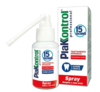 Plakkontrol 15 secondi collutorio spray 50ml