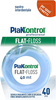 Plakkontrol flat floss filo interdentale 40mt