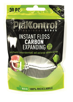 Plakkontrol instant floss archetti interdentali 30pz
