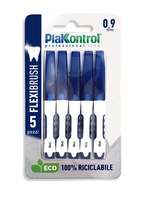 Plakkontrol scovolino flexibrush 0, 9 5pz