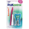 Plakkontrol scovolino manico intercambiabile 0, 5mm 10pz