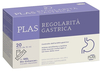 Plas regolarita
