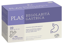Plas regolarita