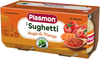 Plasmon I Sughetti ragù di manzo 2 vasetti da 80g