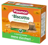 Plasmon Il Biscotto -30% di zuccheri 720g