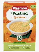 Plasmon La Pastina gemmine 340 g