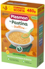 Plasmon La Pastina stelline 480g
