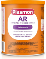 Plasmon latte Anti Rigurgito in polvere 400g