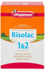 Plasmon latte risolac in polvere 350g