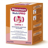 Plasmon NutriPro latte+ 10 bustine