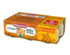 Plasmon omogeneizzato 4 frutti 6 vasetti da 104g
