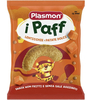 Plasmon paff lenticchie e patate dolci