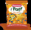 Plasmon paff stelline ceci e zucca