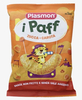Plasmon paff zucca e carota