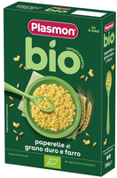 Plasmon pastina bio paperelle