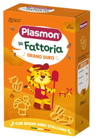 Plasmon pastina La Fattoria 250g