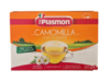 Plasmon tisana camomilla 24 bustine