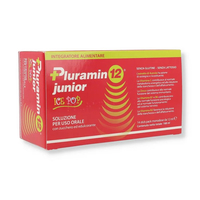 Pluramin12 junior 14 stick