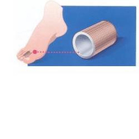 Podogel prot tubol m 10cm 1pz