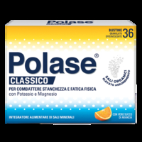 Polase arancia 36 bustine