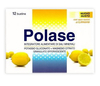 Polase limone 12bust