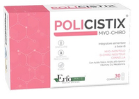 Policistix 30 compresse