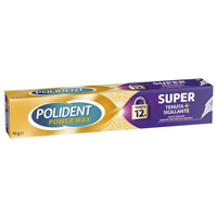 Polident super sigillante 70g