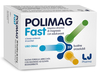 Polimag fast 20bust orosolubil