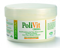 Polivit crema viso mani e corpo 500ml