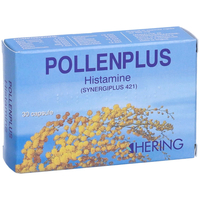 Pollenplus Hist Syner420N 30 capsule