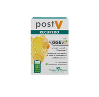 Postv recupero 30 compresse