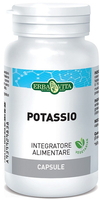 Potassio 60cps erbavita