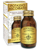 Potassio ascorbato 90g 180past