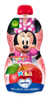 Pouch disney principessa mela