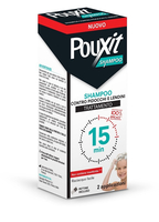 Pouxit shampoo pidocchi/lendin