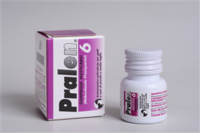 Pralen 6 compresse mast.