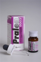 Pralen gtt os sosp. 12g