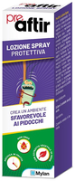 Preaftir lozione spray 100ml