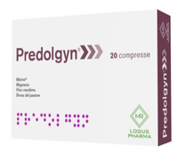 Predolgyn compresse 20cpr