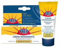 Prep crema deodorante 35ml