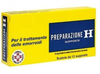 Preparazione h*12supp 23mg