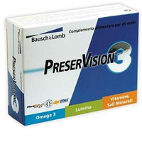 Preservision 3 integrat 30cpr