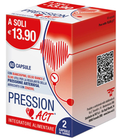 Pression Act per la pressione arteriosa e l
