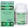 Pricarnil 30 compresse