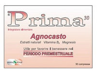 Prima 30 30cpr