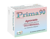 Prima 90 90cpr
