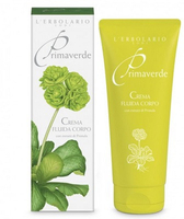 Primaverde cr flu corpo 200ml