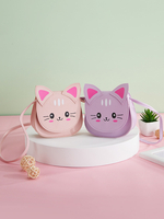 Borsa Sweet Lolita Borsa a tracolla in pelle PU rossa in pelle PU Accessori Lolita